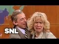 Weekend Update: Prince Charles and Camilla Parker Bowles on Getting Engaged - SNL