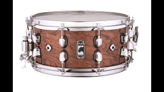 New Mapex Snare Drums, Part 3