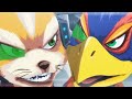 Star Fox Zero Animated Short Teaser 【FULL HD】