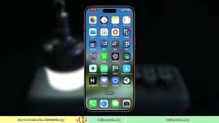 Connecting to the App | BiteKeeper Firefly Bivvy x Alarm Light
