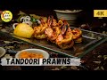 Tandoori Tiger Prawns - The Best Way to Cook Them At Home