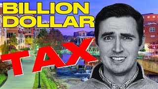 Massive Tax Implications in Greenville County