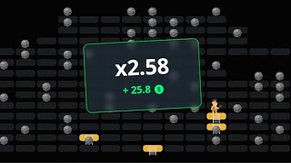 🚀ЛЁГКИЕ ДЕНЬГИ НА НАОВОЙ ИГРЕ STAIRS | САМЫЕ ПРОСТЫЕ 5000 РУБЛЕЙ