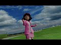 飛距離ぴったし２【new みんなのgolf】 trstrsch みんなのgolf ホールインワン