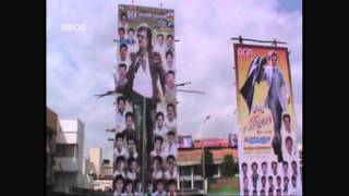 Lingaa Fans Celebrations | First Day First Show | Salem