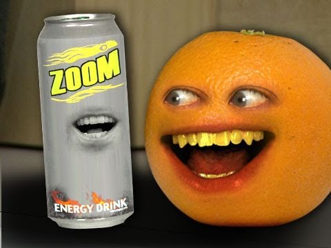 Annoying Orange Zoom Youtube