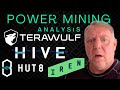 September Bitcoin Mining Production Updates | Top Bitcoin Mining News | HIVE, HUT, IREN & WULF