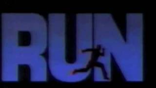 Run commercial - 1991