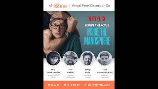 Inside the Manosphere: A Conversation Inspired by the Netflix Documentary