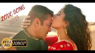 BHARAT FULL HD video love song  | Salman Khan |  Katrina Kaif 2019