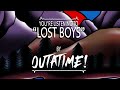 outatime lost boys official stream video