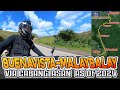 BUENAVISTA TO MALAYBALAY VIA KALABUGAO AND CABANGLASA | AGUSAN DEL NORTE TO BUKIDNON