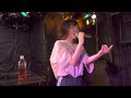 なの小夕子 2022 9 19 marquee≠night free 16 @ 新宿 marble