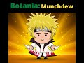 Botania: Munchdew