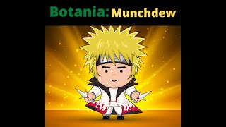 Botania: Munchdew