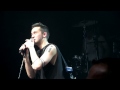 Twenty One Pilots - Tylers talk with the Chicago crowd