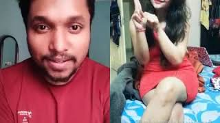 National crush || kiss gun fun || funny video || priya prakash || pongta guy