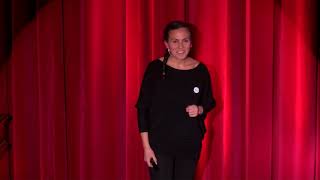 Vivere senza rifiuti: zero waste come stile di vita | Marianna Mea | TEDxUninaFedericoII