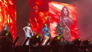 [4K] 230604 Mamamoo 마마무 Solo Medley - MyCon in Los Angeles Fancam