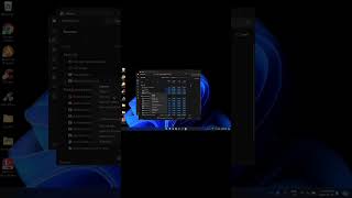This is what happens when you hit end task on Windows Explorer