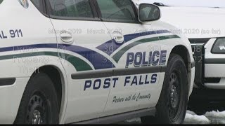 Property, drug crimes down in Kootenai County during stay-home order, police say