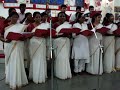 paraninnu mannil naranayi vannu holy cross church malayalam choir jalahalli bangalore