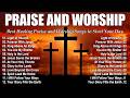 Goodness Of GOD 🙏30 Days Listening to Hillsong Greatest Hits Here's What Happened !