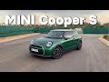 2025 MINI Cooper S review | They nailed it!