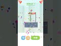 《mr bounce》level 200 run to the finish line walkthrough