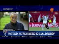 javier castrilli habló sobre la polémica del arbitraje del fútbol argentino “sistema perverso”