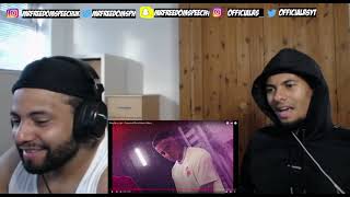 *UK🇬🇧REACTION* 🇬🇷 Greek Rap Khay Be x Light - Pososta