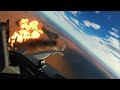 f 22 raptor dogfights everything dogfight digital combat simulator dcs