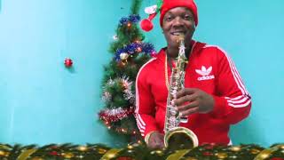 All I Want For Christmas Is You - Mariah Carey [Saxophone]