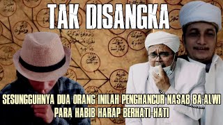 AYO VIRALKAN_ SEPAKAT ANTARA KYAI IMAD DENGAN HABIB RIZIQ‼️MAAF KALI INI SAYA DUKUNG HABIB RIZIQ