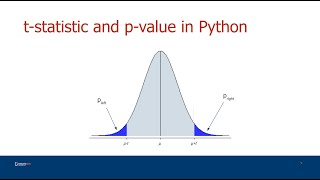 Introductory Python Programming - 10a - Probability and Statistics (Explanation)