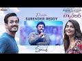 Surander Reddy Speech | #MostEligibleBachelor Grand Success Celebrations Live