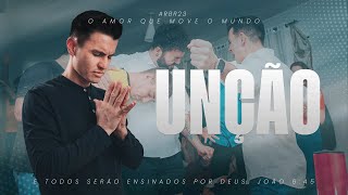 @WagnerRibeiroOficial | Unção (PT01)