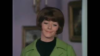 The Avengers   S06E01   The Forget Me Knot 25 September 1968