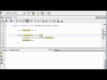 Java for the Absolute Beginner - #9 - While, Do While and For Loops