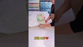 #家纺床上用品 #四件套 #旧羽绒服加工羽绒被废物利用 #专业做被子 #现充羽绒被