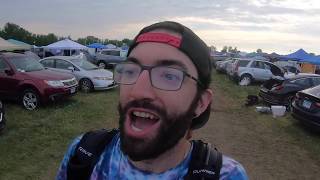 ELECTRIC FOREST 2019 DAY 4 [VLOG]