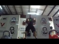 how to snatch 32kg kettlebell easier..... snatch 2 at a time