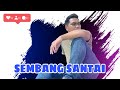 SEMBANG SANTAI MALAM BERSAMA U.F VloGs