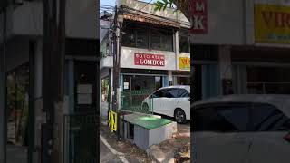 Soto Ayam Lombok