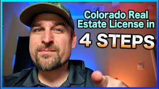 How to Get a Real Estate License in Colorado