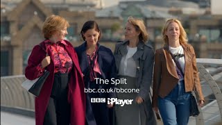The Split: Series 2 "Trailer"