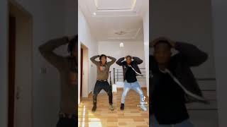 lil smart Dancing to aradugbo by zinoleesky ft Lawrenzo