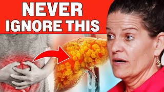 Warning Signs Your Liver Is Toxic \u0026 How To Cleanse It Before It's Too Late | Dr. Mindy Pelz