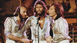 Bee Gees Number One Hits (US)