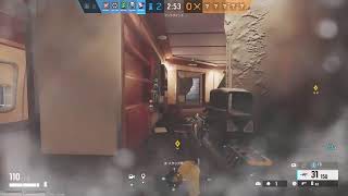 PS4　R6S参加型クイック　見に来るだけでもええんやで～